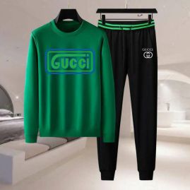 Picture of Gucci SweatSuits _SKUGucciM-4XL11Ln10428641